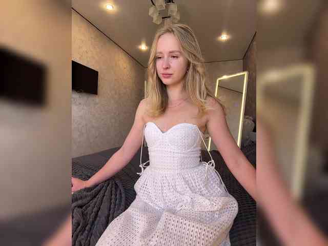 SweetyUAngel webcam