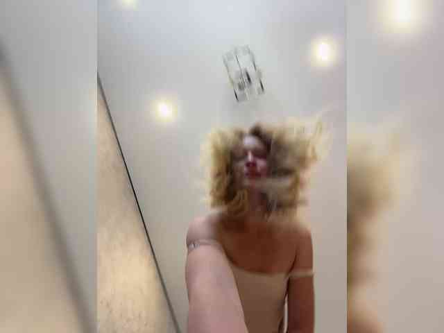 SweetyUAngel webcam