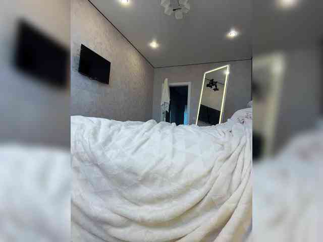SweetyUAngel webcam