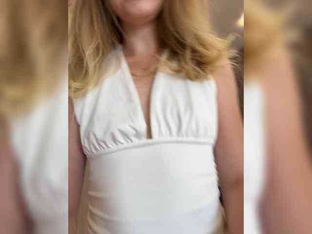SweetyUAngel webcam