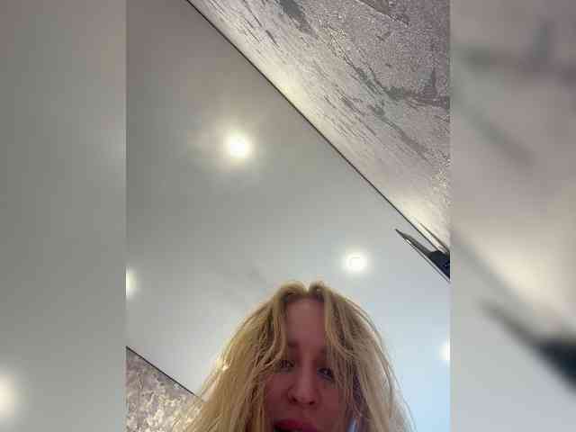 SweetyUAngel webcam