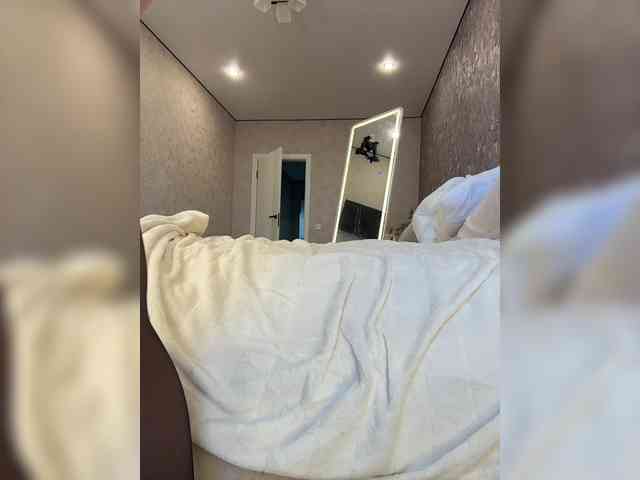 SweetyUAngel webcam