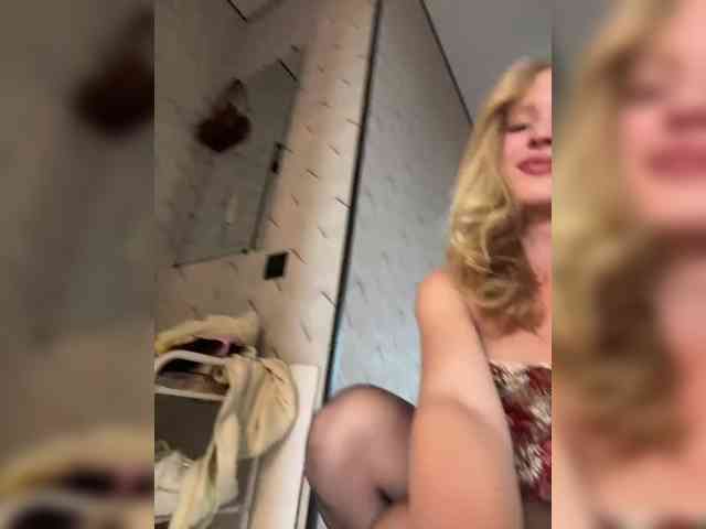 SweetyUAngel webcam