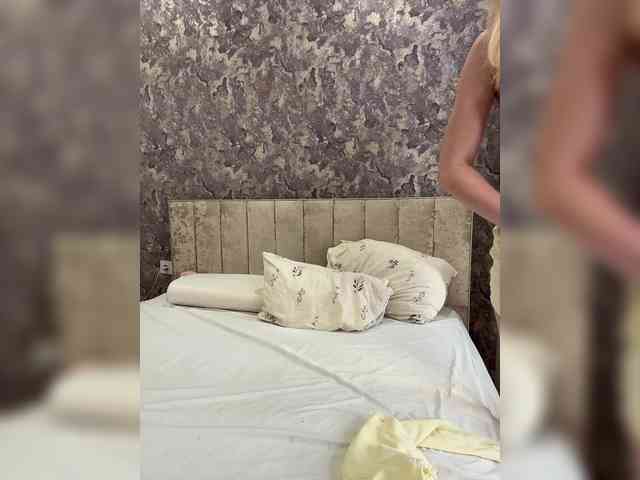 SweetyUAngel webcam