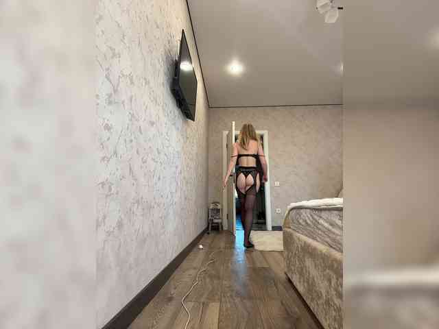 SweetyUAngel Sex Cam Show