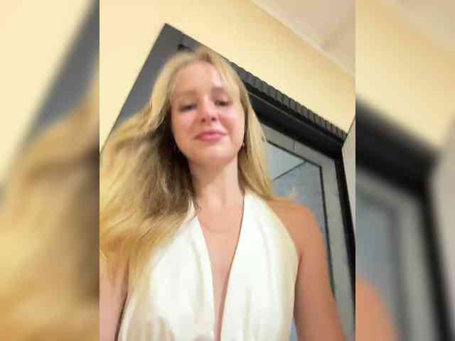 SweetyUAngel webcam