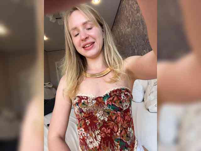 SweetyUAngel webcam