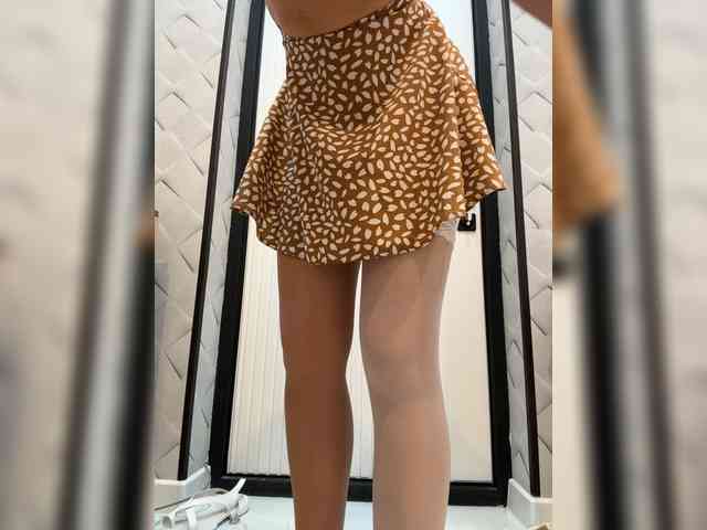 SweetyUAngel webcam