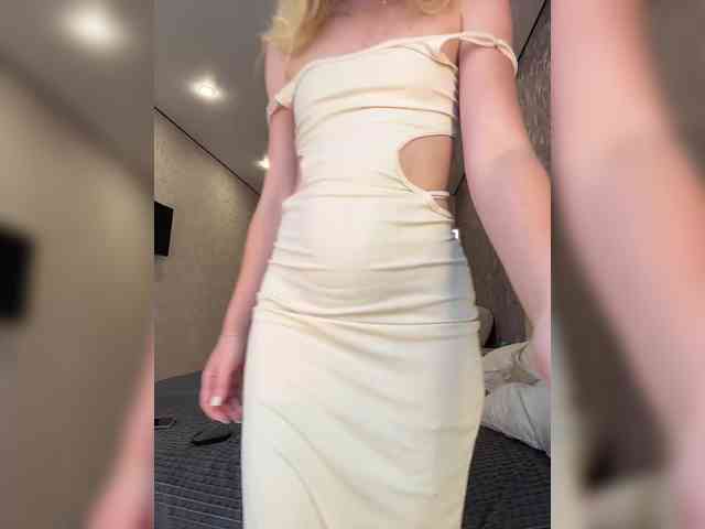 SweetyUAngel Sex Cam Show