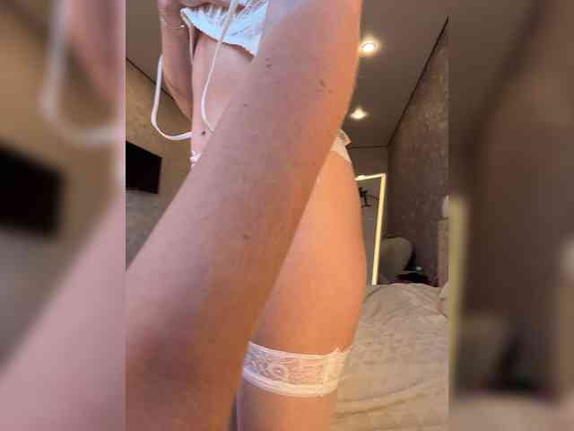 SweetyUAngel webcam
