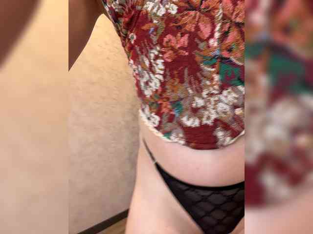 SweetyUAngel webcam