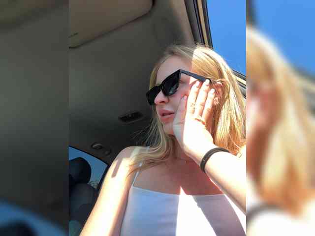 SweetyUAngel webcam
