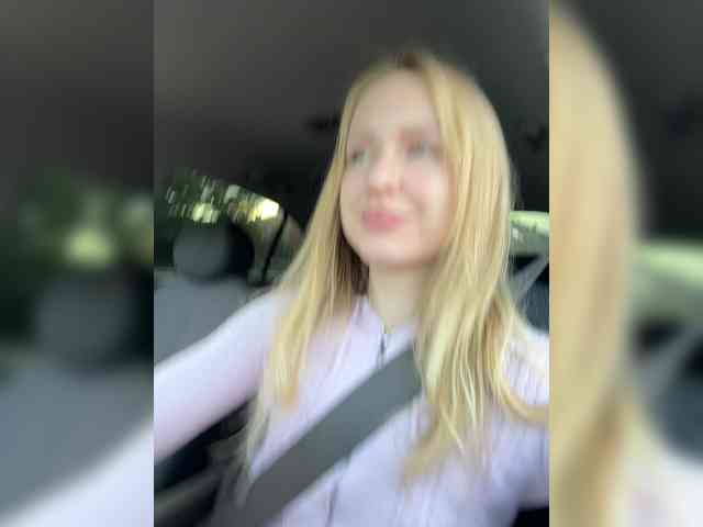 SweetyUAngel webcam