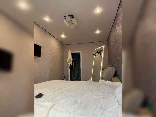SweetyUAngel Sex Cam Show
