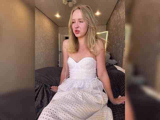 SweetyUAngel webcam