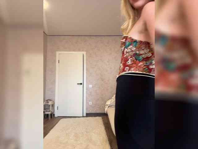 SweetyUAngel webcam