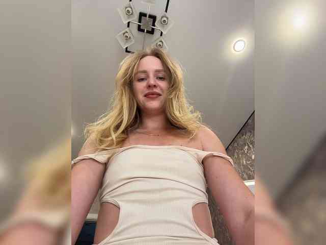 SweetyUAngel Sex Cam Show