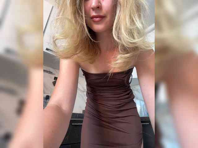 SweetyUAngel webcam