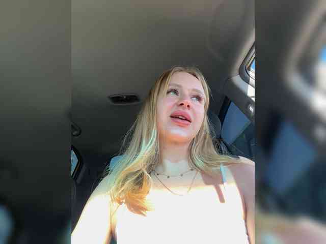 SweetyUAngel webcam