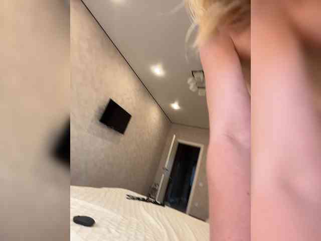 SweetyUAngel Sex Cam Show
