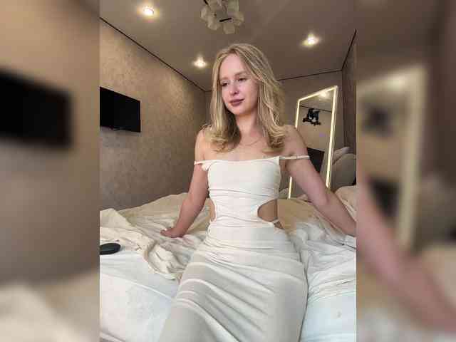 SweetyUAngel webcam