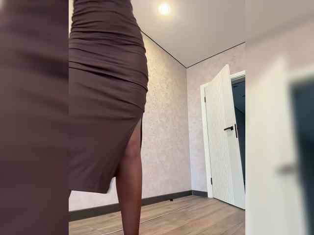 SweetyUAngel Live Webcam on BongaCams