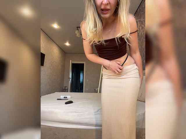 SweetyUAngel webcam
