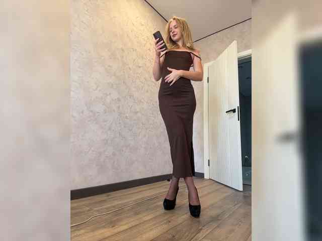 SweetyUAngel webcam
