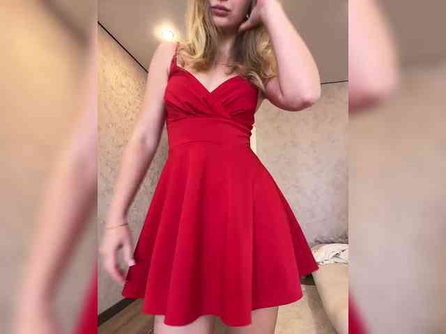 Модель: SweetyUAngel