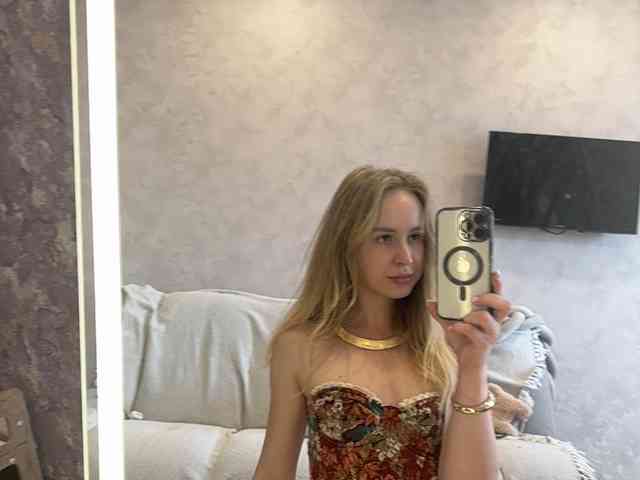 SweetyUAngel webcam