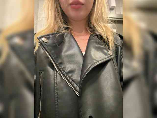 SweetyUAngel webcam