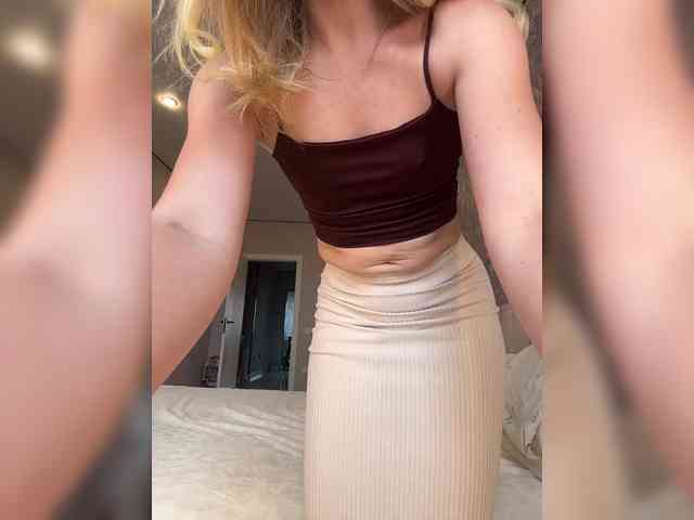 SweetyUAngel webcam