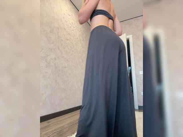 SweetyUAngel webcam