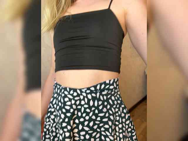 SweetyUAngel webcam