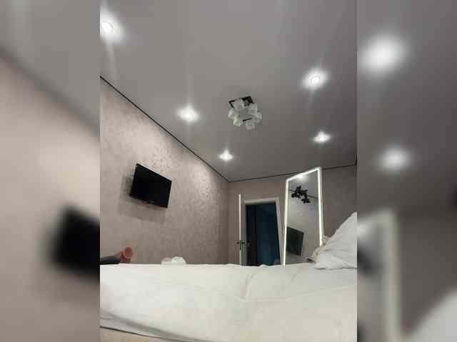 SweetyUAngel webcam