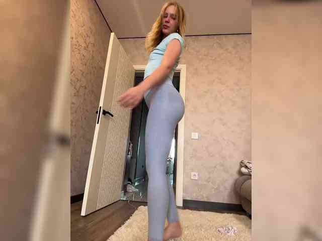 SweetyUAngel webcam