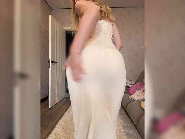 SweetyUAngel webcam