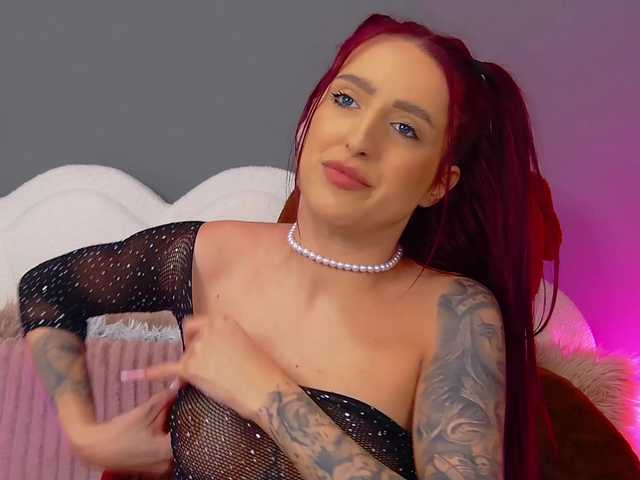 CrystalRed Live Cam and Statistics on UnifiedCams