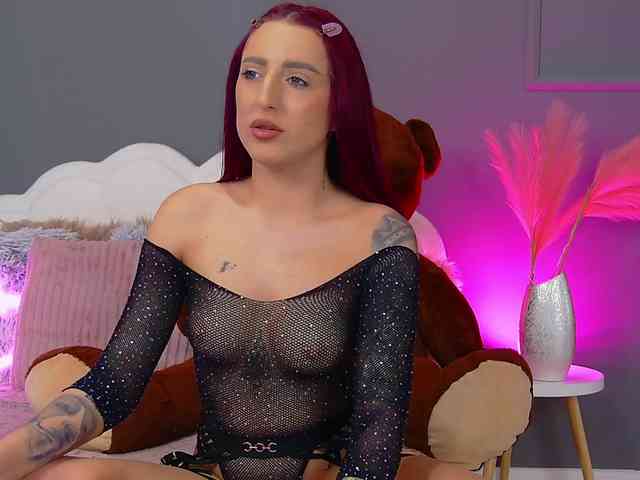 CrystalRed webcam