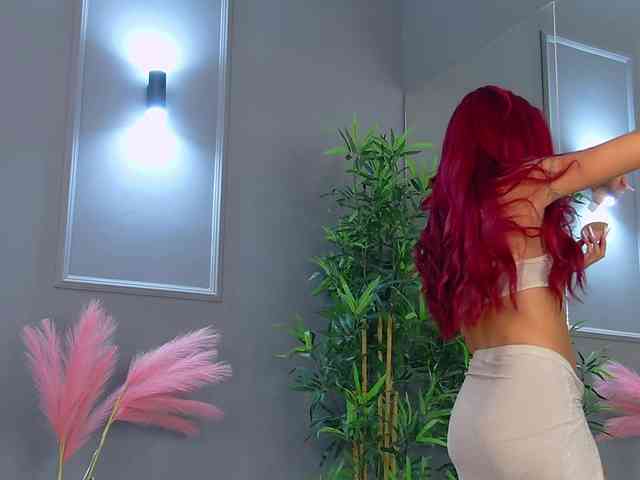 CrystalRed webcam