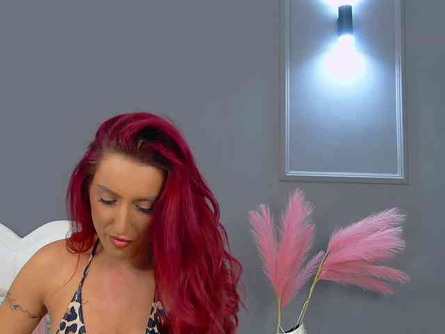 CrystalRed webcam