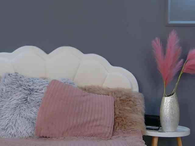 CrystalRed webcam