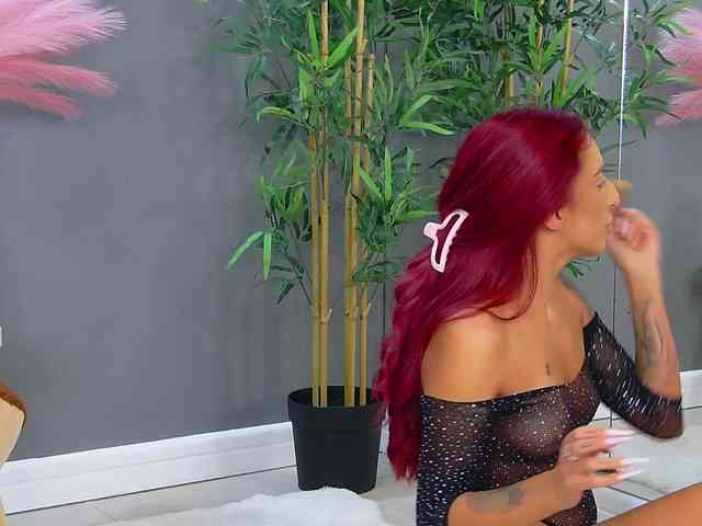 CrystalRed webcam