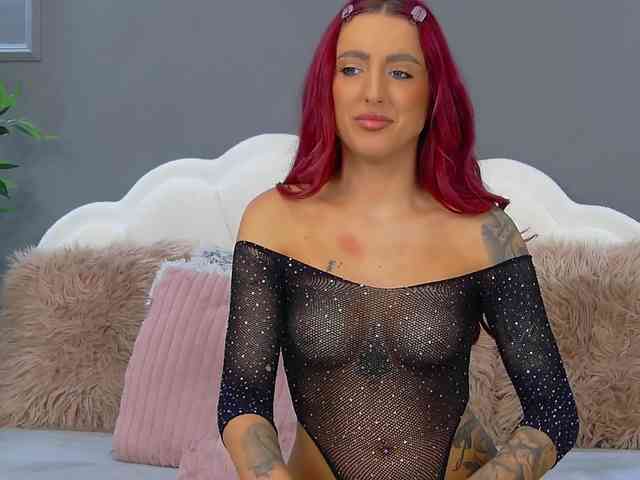 CrystalRed webcam