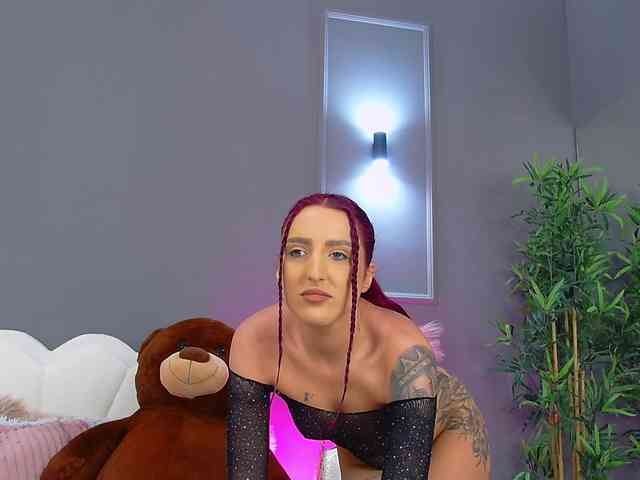 CrystalRed webcam