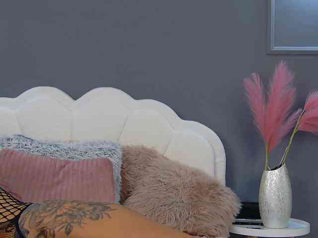 CrystalRed webcam