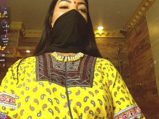 IniyaParul Porn Show