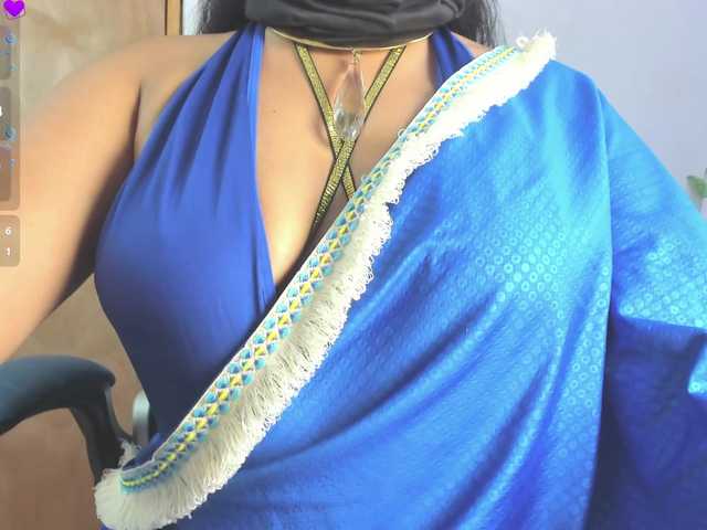 IniyaParul live webcam show