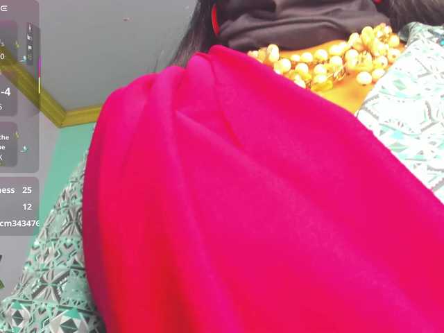 IniyaParul live cam on BongaCams