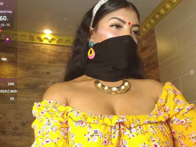 Iniya Parul (IniyaParul)